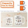 Boss' Pain In The Asses - Funny Boss Gift - Personalized Mug Boss' Pain In The Asses - Funny Boss Gift - Personalized Mug