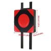 Boxing Wall Focus Pad
