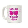 Boys Can Be Magical Too Coffee Mug Boys Can Be Magical Too Coffee Mug
