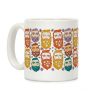 Boys With Beards Coffee Mug Boys With Beards Coffee Mug