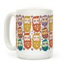 Boys With Beards Coffee Mug Boys With Beards Coffee Mug