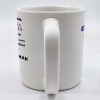 Braver, Stronger, Smarter Inspirational Quote With Pansy Flower - Personalized Custom Coffee Mug - GSN008_MG Braver, Stronger, Smarter Inspirational Quote With Pansy Flower - Personalized Custom Coffee Mug - GSN008_MG