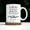 Braver, Stronger, Smarter Inspirational Quote With Pansy Flower - Personalized Custom Coffee Mug - GSN008_MG Braver, Stronger, Smarter Inspirational Quote With Pansy Flower - Personalized Custom Coffee Mug - GSN008_MG