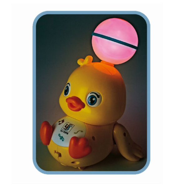 Break Dance Duck Kids Toy Break Dance Duck Kids Toy