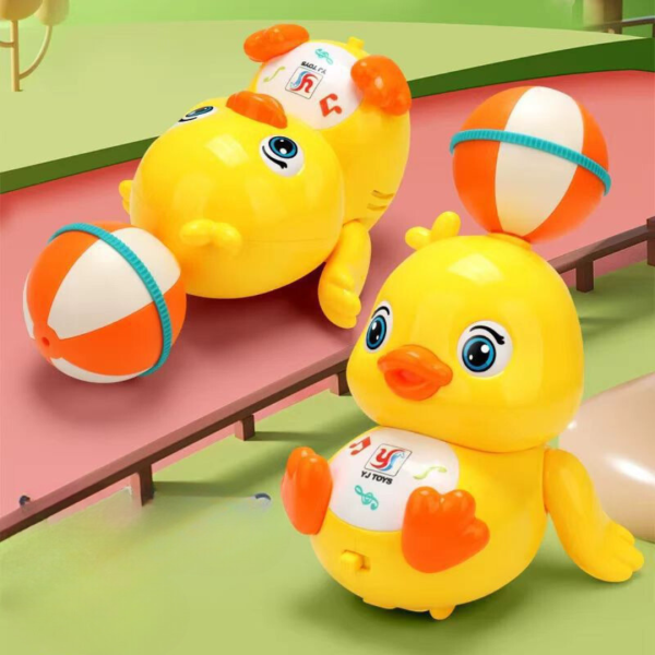 Break Dance Duck Kids Toy Break Dance Duck Kids Toy