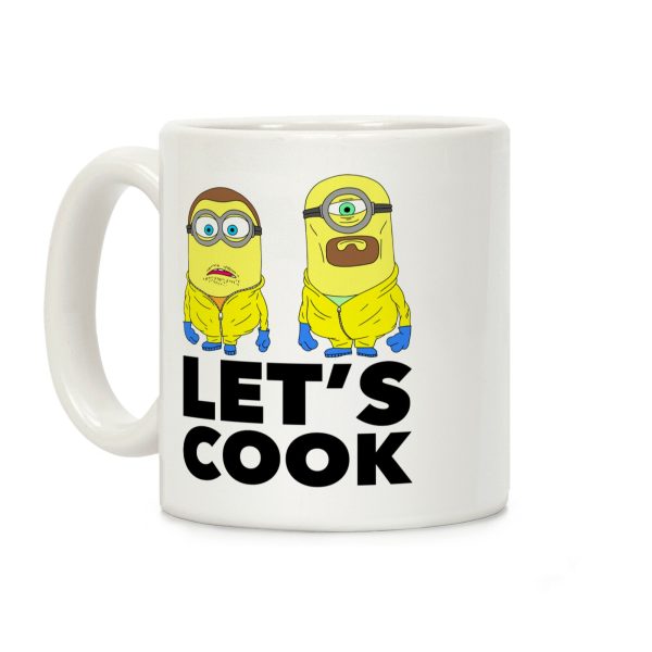 Breaking Bad Walt and Jesse (Breaking Bad) Coffee Mug Breaking Bad Walt and Jesse (Breaking Bad) Coffee Mug