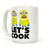 Breaking Bad Walt and Jesse (Breaking Bad) Coffee Mug Breaking Bad Walt and Jesse (Breaking Bad) Coffee Mug