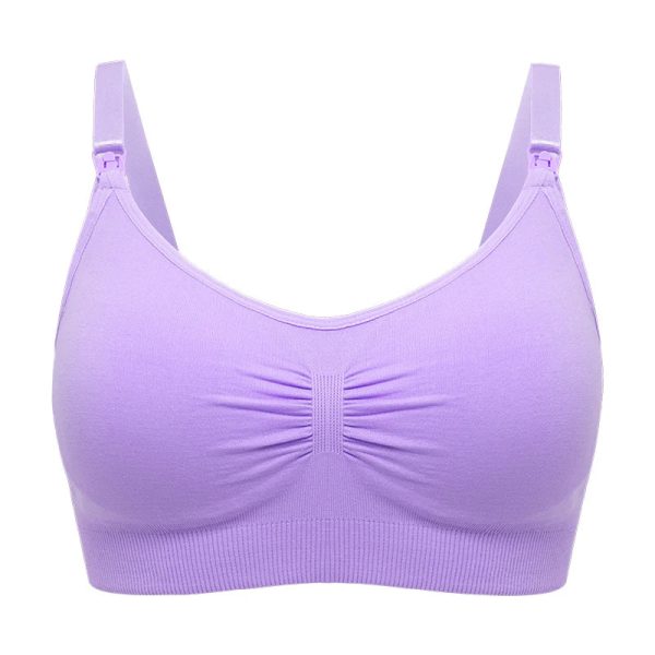 Breastfeeding Underwear Maternity Bra Push Up Breastfeeding Underwear Maternity Bra Push Up