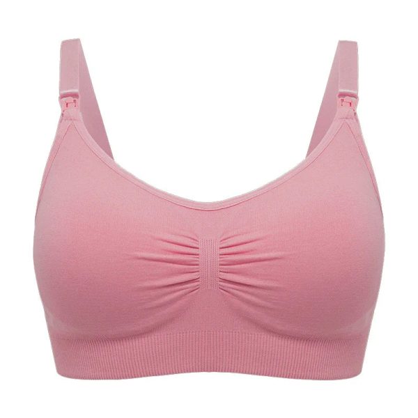 Breastfeeding Underwear Maternity Bra Push Up Breastfeeding Underwear Maternity Bra Push Up