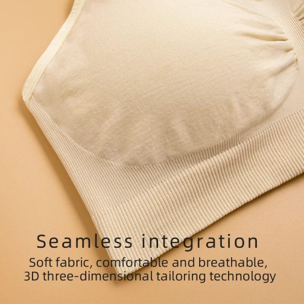 Breastfeeding Underwear Maternity Bra Push Up Breastfeeding Underwear Maternity Bra Push Up