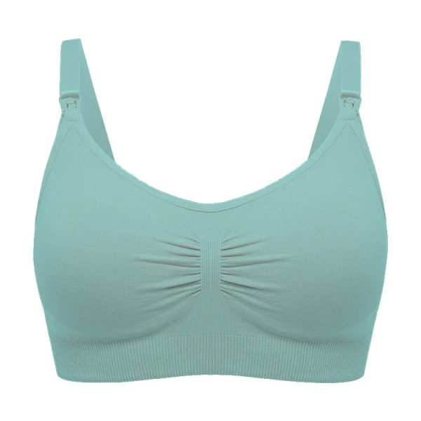 Breastfeeding Underwear Maternity Bra Push Up Breastfeeding Underwear Maternity Bra Push Up