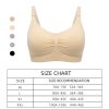 Breastfeeding Underwear Maternity Bra Push Up Breastfeeding Underwear Maternity Bra Push Up