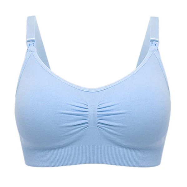 Breastfeeding Underwear Maternity Bra Push Up Breastfeeding Underwear Maternity Bra Push Up