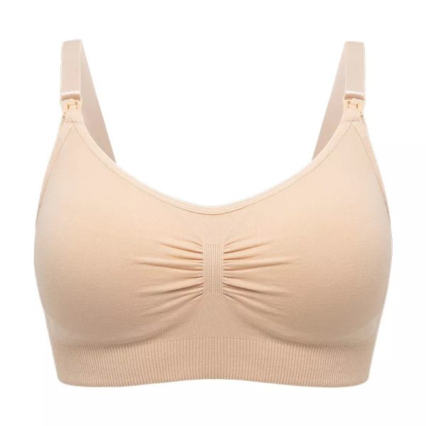Breastfeeding Underwear Maternity Bra Push Up Breastfeeding Underwear Maternity Bra Push Up