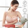 Breastfeeding Underwear Maternity Bra Push Up Breastfeeding Underwear Maternity Bra Push Up