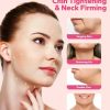 Breathable Face Slimming Bandage