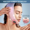 Breathable Face Slimming Bandage