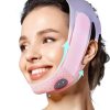 Breathable Face Slimming Bandage