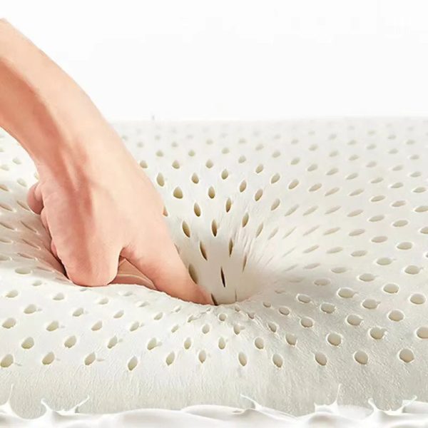Breathable Latex Pillow Breathable Latex Pillow