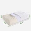Breathable Latex Pillow Breathable Latex Pillow