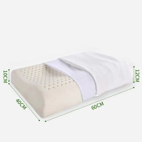 Breathable Latex Pillow Breathable Latex Pillow