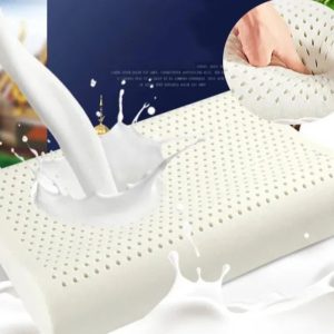 Breathable Latex Pillow