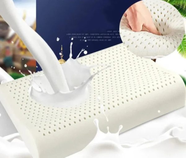 Breathable Latex Pillow Breathable Latex Pillow