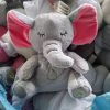 Breathing Bear: Soothing Plush Doll for Newborns & Kids Breathing Bear: Soothing Plush Doll for Newborns & Kids