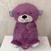 Breathing Bear: Soothing Plush Doll for Newborns & Kids Breathing Bear: Soothing Plush Doll for Newborns & Kids