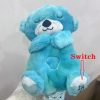 Breathing Bear: Soothing Plush Doll for Newborns & Kids Breathing Bear: Soothing Plush Doll for Newborns & Kids