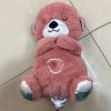 Breathing Bear: Soothing Plush Doll for Newborns & Kids Breathing Bear: Soothing Plush Doll for Newborns & Kids