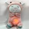 Breathing Bear: Soothing Plush Doll for Newborns & Kids Breathing Bear: Soothing Plush Doll for Newborns & Kids