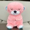 Breathing Bear Soothing Plush Toy with Music & Light for Kids Breathing Bear Soothing Plush Toy with Music & Light for Kids