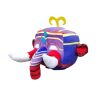 Breathing Bear Soothing Plush Toy with Music & Light for Kids Breathing Bear Soothing Plush Toy with Music & Light for Kids