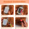 Breathing Capybara Plush Sleep Companion Breathing Capybara Plush Sleep Companion