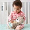 Breathing Otter Plush Toy: Soothe Baby with Lights & Sounds Breathing Otter Plush Toy: Soothe Baby with Lights & Sounds