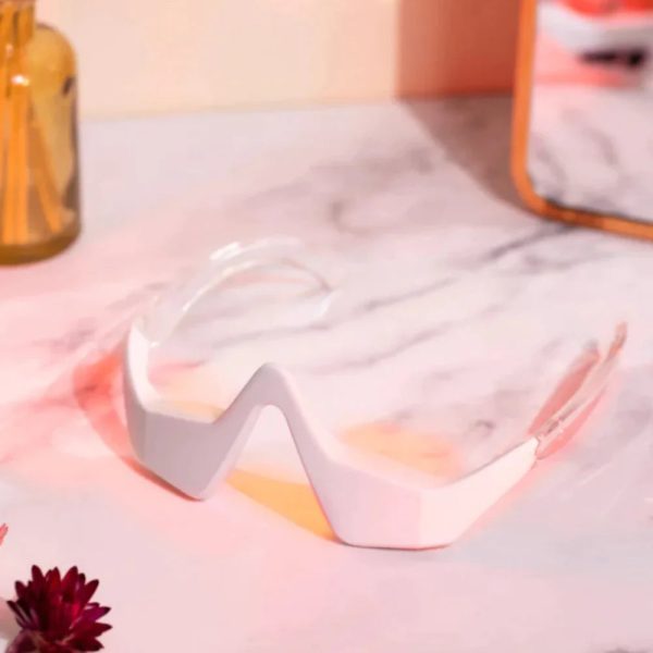 BrightEyes - Red Light Therapy Glasses BrightEyes - Red Light Therapy Glasses