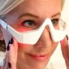 BrightEyes - Red Light Therapy Glasses BrightEyes - Red Light Therapy Glasses