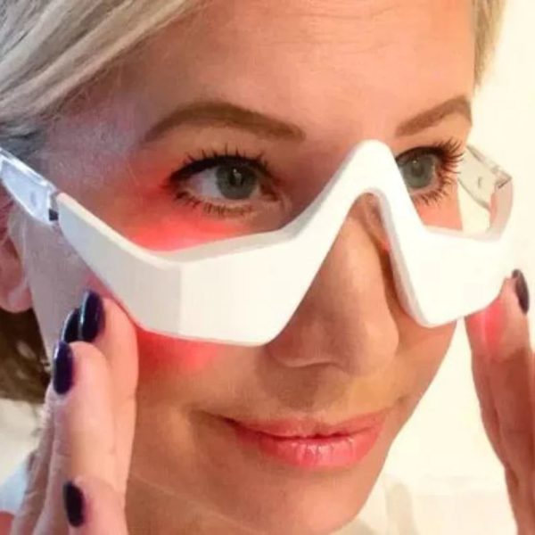 BrightEyes - Red Light Therapy Glasses BrightEyes - Red Light Therapy Glasses