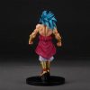 Broli Super Figma Toys Super Action Figurine Broli Super Figma Toys Super Action Figurine