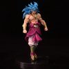 Broli Super Figma Toys Super Action Figurine Broli Super Figma Toys Super Action Figurine