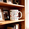 Brothers And Sisters Hands Line Art - Personalized Mug - Christmas Gift For Brother, For Sister Brothers And Sisters Hands Line Art - Personalized Mug - Christmas Gift For Brother, For Sister
