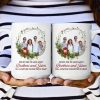 Brothers And Sisters Will Always Be Connected By Heart - Personalized Photo Mug Brothers And Sisters Will Always Be Connected By Heart - Personalized Photo Mug