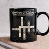 Brothers & Sisters Forever Linked Together New Version - Personalized Mug Brothers & Sisters Forever Linked Together New Version - Personalized Mug