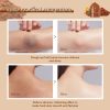 Brown Organic Sugar Body Scrub Exfoliates And Nourishes Skin Naturally Brown Organic Sugar Body Scrub Exfoliates And Nourishes Skin Naturally