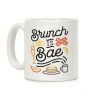 Brunch Is Bae Coffee Mug