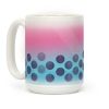 Bubble Tea Coffee Mug