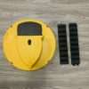 Bucket Lid Mouse Trap Bucket Lid Mouse Trap