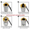 Bucket Lid Mouse Trap Bucket Lid Mouse Trap