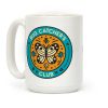 Bug Catcher's Club Coffee Mug Bug Catcher's Club Coffee Mug